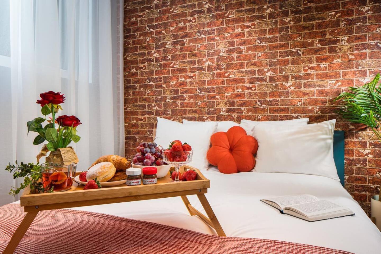 New, Vibrant & Appartement Sofia
