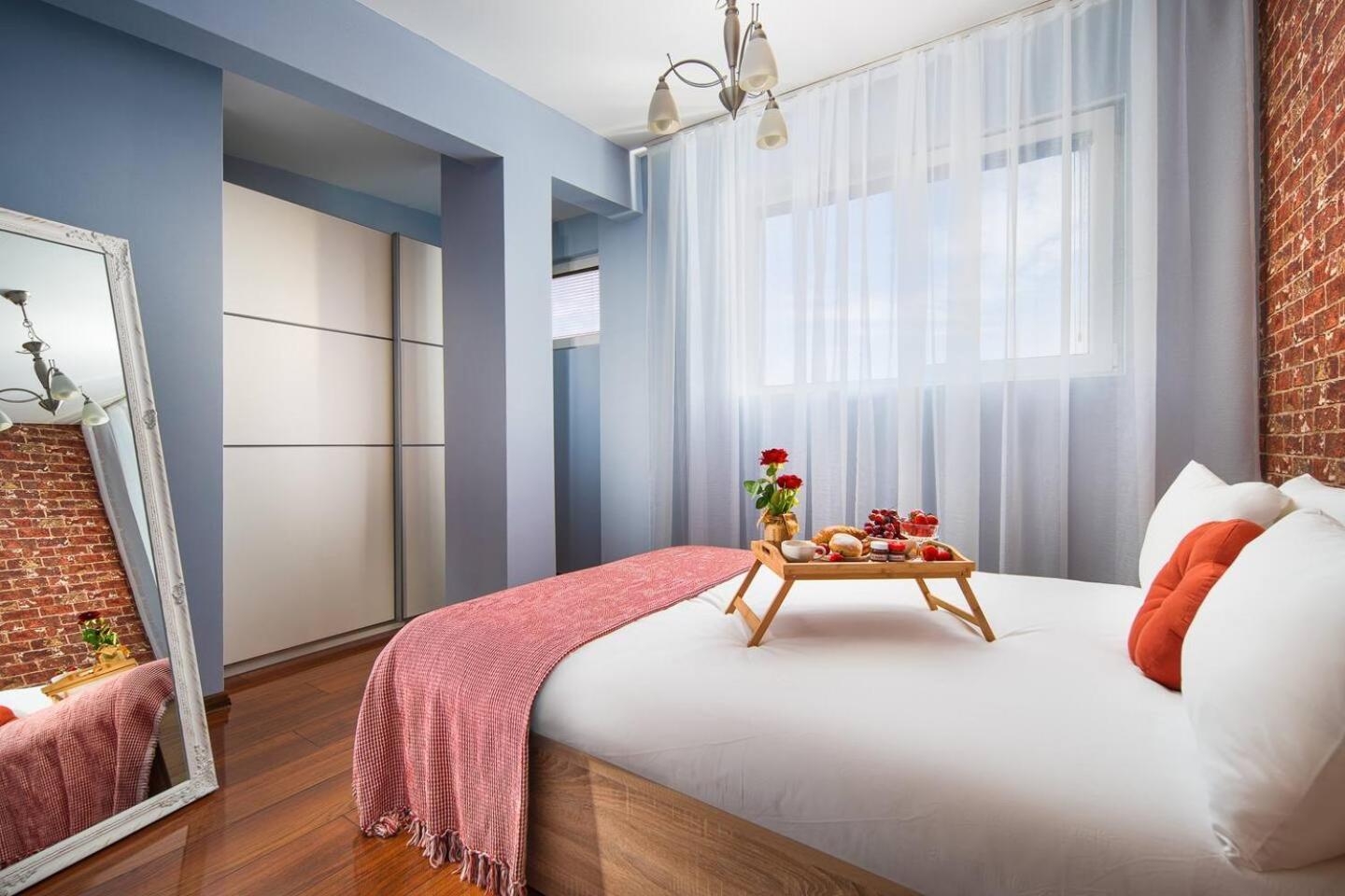 Appartement New, Vibrant & Sofia